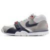 Air Trainer 1 White Midnight Navy Medium Grey DM0521-101