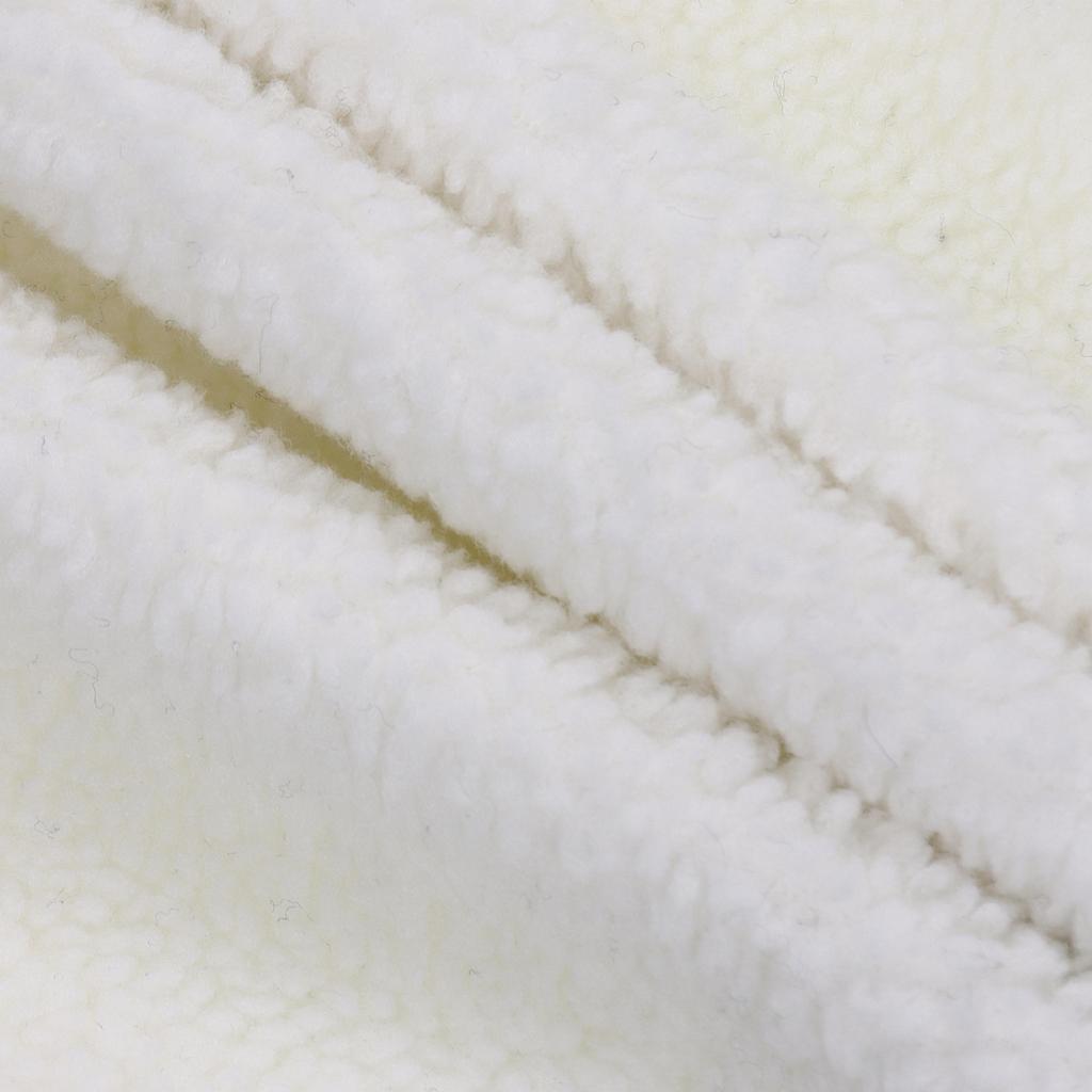 Nike Sportswear Logo Fleece Jacket Men Outerwear White DH2474-110