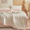 Beegaman Xinjiang Cotton Super Soft Knitted Quilt