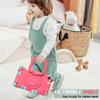 Tablet Cases Case For Samsung T220 T225 8.7 Inch Hand Ring Stand Kids Cover For Samsung Galaxy Tab A7 Lite 8.7 2021 Sm-t220 Sm-t225 Fundas