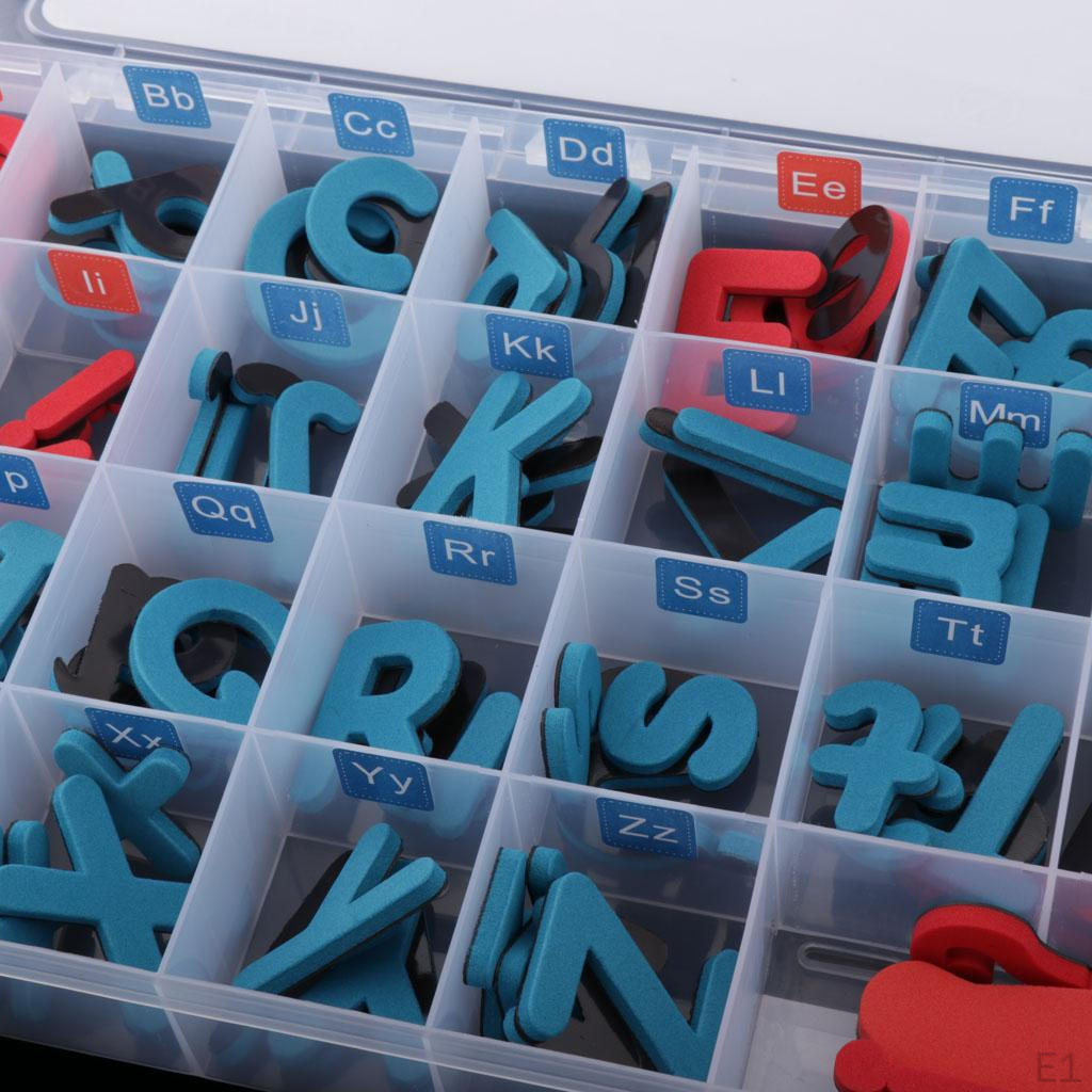 W/ Board Early Education Toys Box