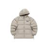 Fila Fusion Minimalist Warm Short Zip Puffer Jacket Unisex Outerwear T11U346901F-BG