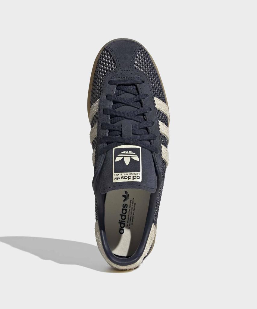 adidas Bermuda - Legend Ink: Wonder Beige / Ih4195 (A Type)