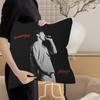 Popular Singer Benson Boone Maple Design Cushion Cover Happy Autumn Harvest Decor Holiday Decorati Pillow Cover