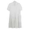Cecilie Bahnsen 24 Year Made EDI-0002 PRIMROSE DRESS Prime Rose Dress One-piece Dress Dress UK8 whiteUsed