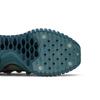 Nike ISPA Flow 2020 'Vert Bleu Foncé' (Unisexe) Chaussures Décontractées Noir / Pierre Claire / Vert Bleu Foncé / Argent Réfléchissant DM2832 001