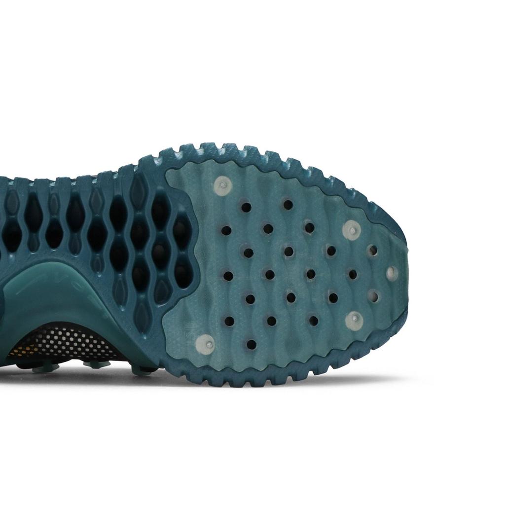 Nike ISPA Flow 2020 'Vert Bleu Foncé' (Unisexe) Chaussures Décontractées Noir / Pierre Claire / Vert Bleu Foncé / Argent Réfléchissant DM2832 001