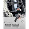 38920-TBA-A02 Sensor Assembly Battery 38920TBAA02 38920 TBA A02 for Honda CRV Civic  New High Quality Auto Parts Car Accessories