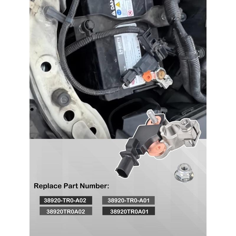 38920-TBA-A02 Sensor Assembly Battery 38920TBAA02 38920 TBA A02 for Honda CRV Civic New High Quality Auto Parts Car Accessories