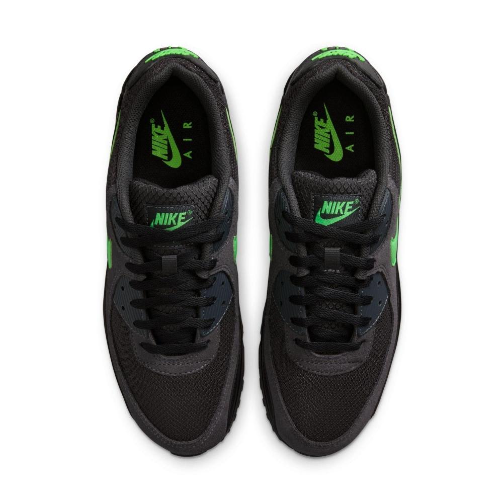 Nike Airmax 90 Mdm0029 015anthra Grstr
