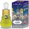 @Fragrances Serie Araba 25ml Attar (Gelsomino) UKU168-80%DI SCONTO