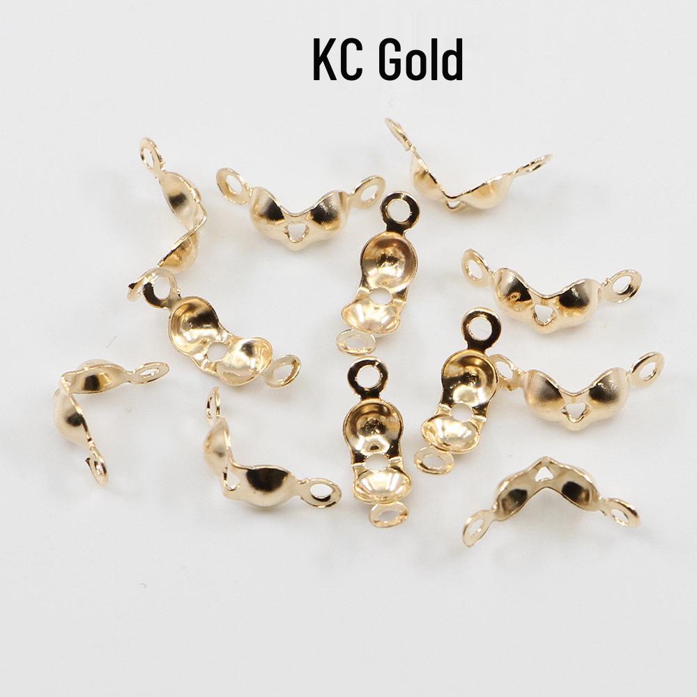 

Двусторонняя клипса-застежка с двумя отверстиями для ювелирных аксессуаров - Двусторонняя, крышка для пуговиц с двумя отверстиями 4*7mm [200 pcs/pack/17g]