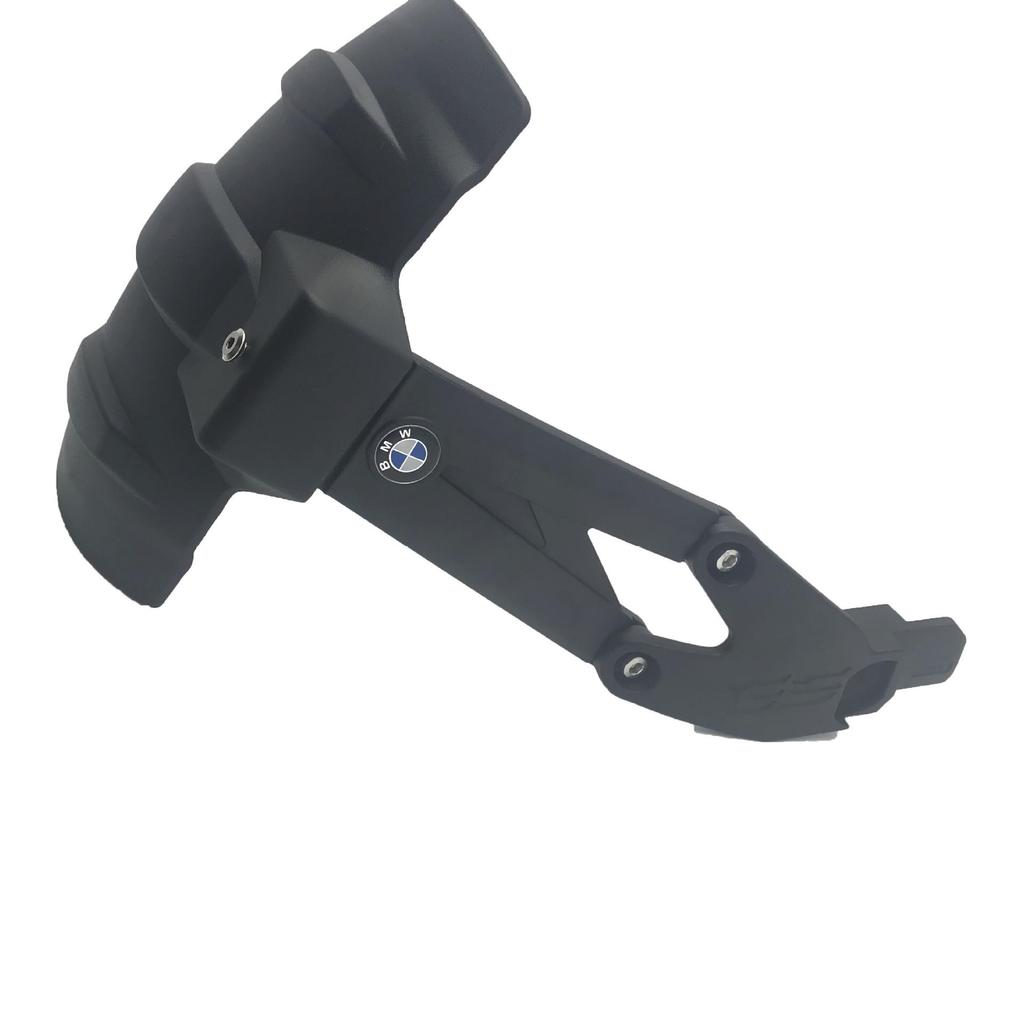 BMW F750GS/F850ADV/F900R Modified Front Fender Extension & Sand Shield