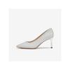 TATA French Pointed High Heels
