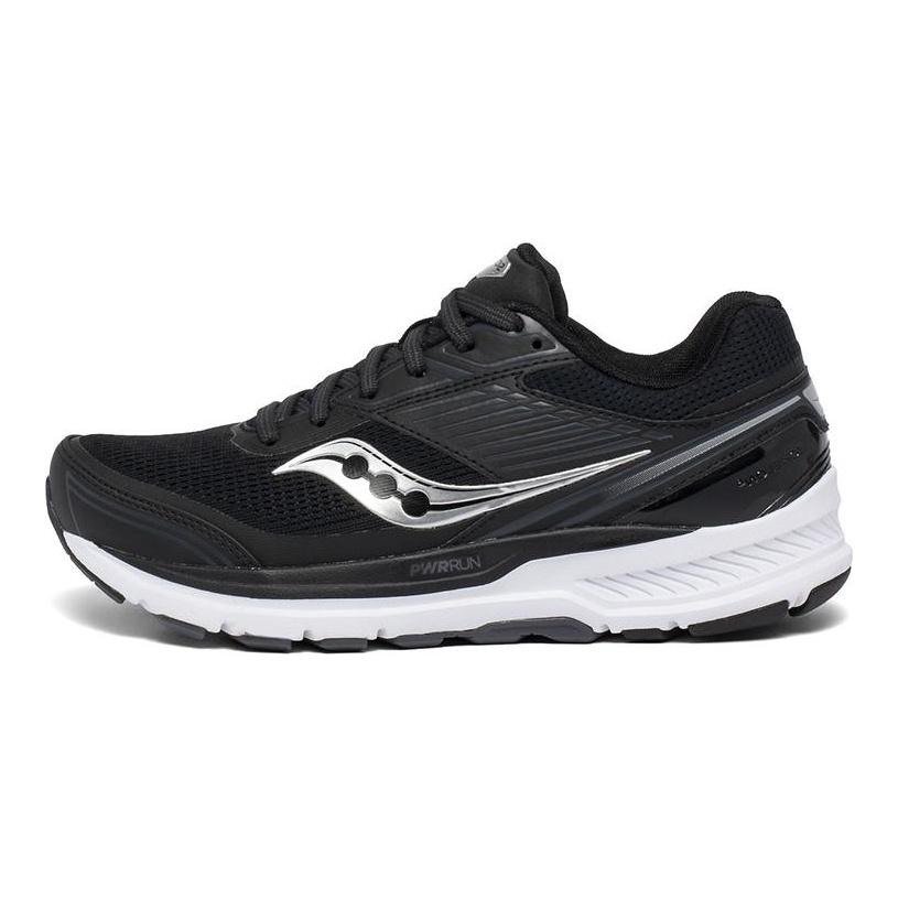 SAUCONY Echelon 8 Extra Wide 'Schwarz' S10574-40