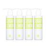 Chosungah Beauty Wonder Bath Lemon Cleanser Sugar Lemon 120ml 4ea_V24CH4154BS_22191272_671728