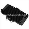 VTR250 Engine Radiator Water Tank Assembly