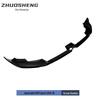 BMW X3 G45 Sport Model Front Bumper 1:1 MP Style Splitter Lip Kit
