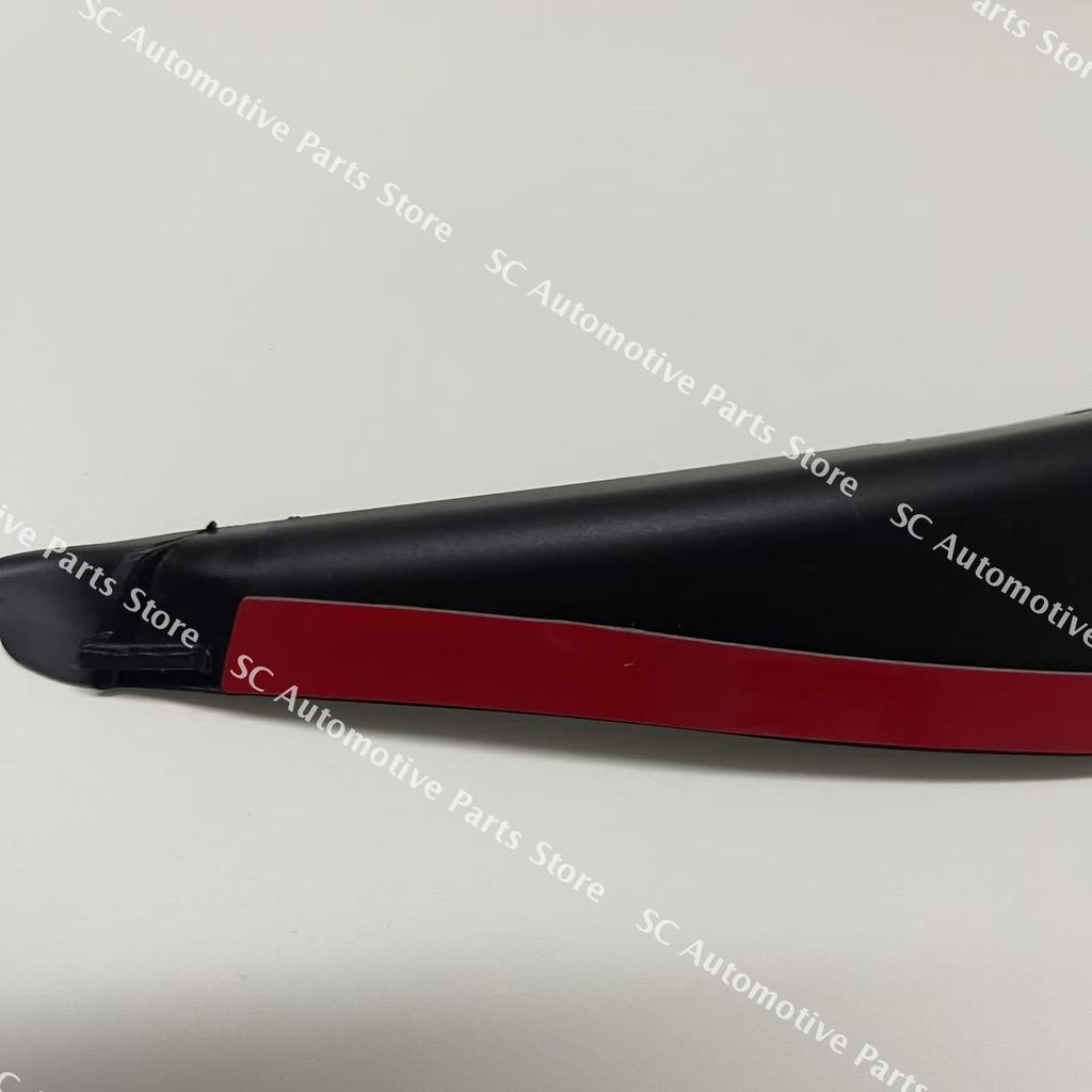 For Volkswagen Vw Passat 2011-2015 2016-2018 561819448 Car Front Windshield Wrap Corner Trim Windshield Wiper Side Trim Cover