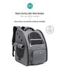 Breathable Foldable Pet Backpack for Cats and Dogs