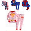 Luxurious Kids Superhero Spiderman Costume Set Baby Boy Girl Toddler Fancy Dress Outfits