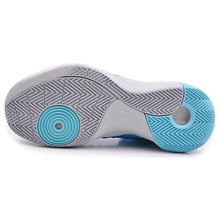 New Nike Hyperdunk 2015 EP Blue Version 749562-400