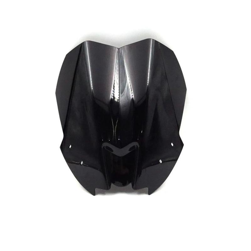 Motorcycle Accessories Front Windshield Screen Windscreen Protector For YAMAHA MT09 09MT-09 2024 MT 09