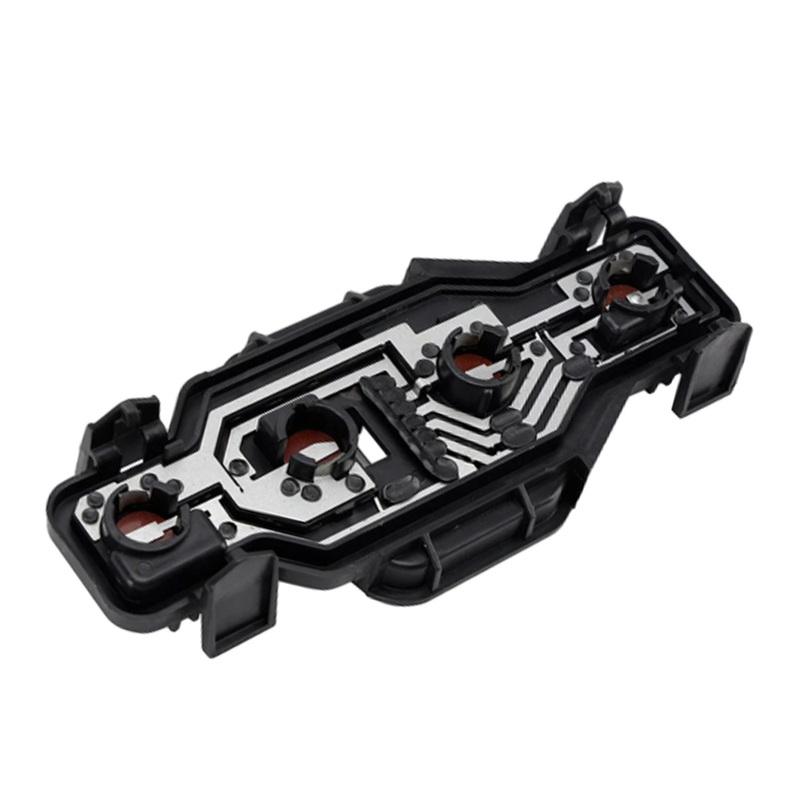 

634679 6346.79 6346 79 Rear Light Bulb Holder For Peugeot Partner 1st Gen M49 chassis Citroen Berlingo M49 chassis 1996-2007