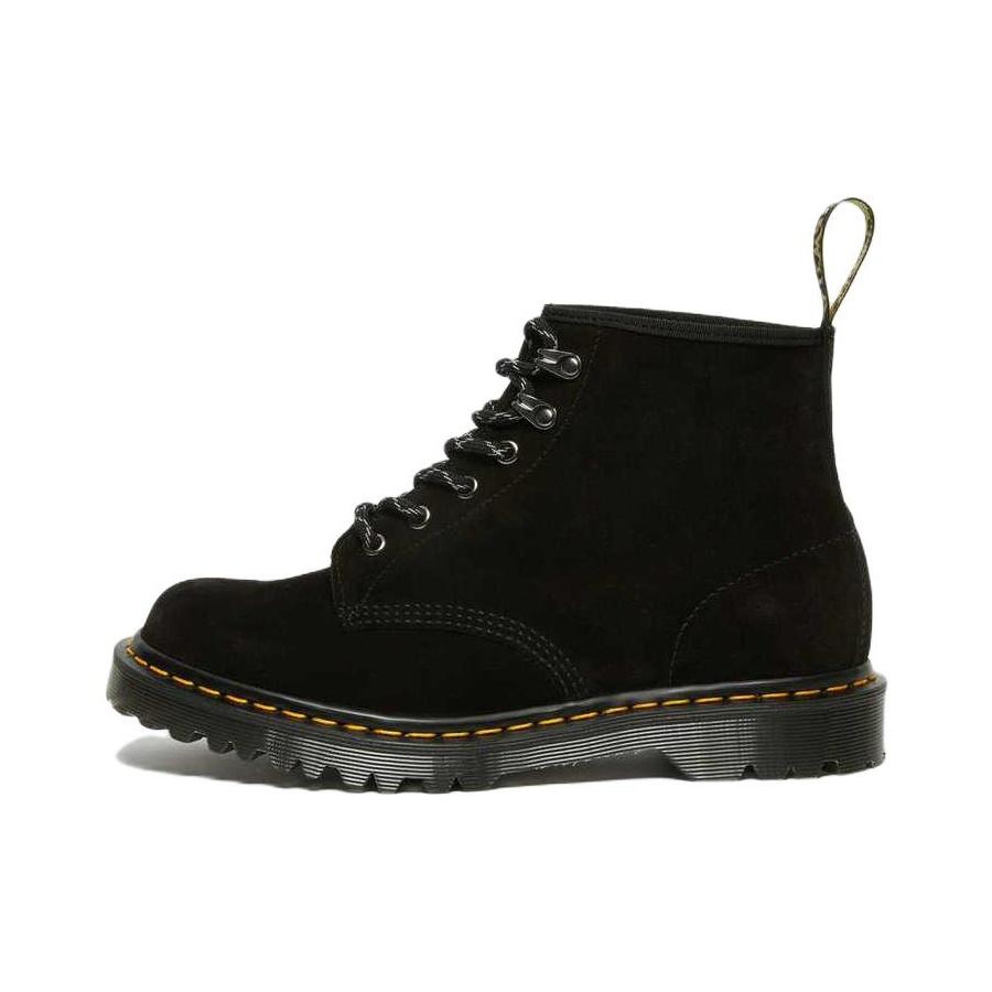 Dr. Martens 101 Made in England