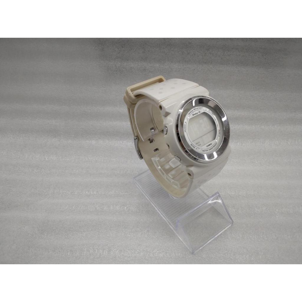 Used CASIO BGD-105 BABY-G