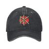DK Logo Dead Kennedys Band Baseball Cap For Women Unisex Spring Tennis Skate Trucker Hat Fashion Dropshipping Baseball Caps