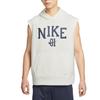 NBA Basketball Collection Dri Fit Tank Top Men's Sail White IB9967-133