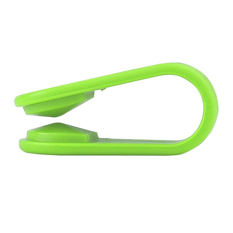 Portable Mini Thumb Hegu Point Finger Massage Clip