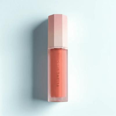 Petal Blur Cream Blush Poppy