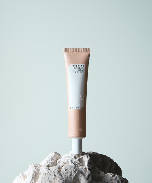One Thing Houttuynia Cordata Clear Spot Gel 35ml