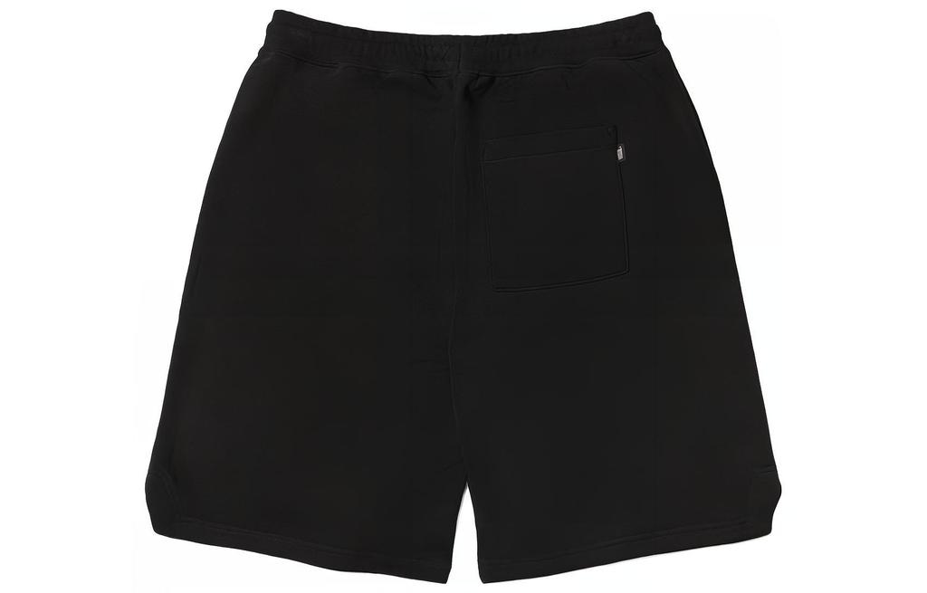 Vans Sports Shorts Men's Black Moderate VN000FR3BLK