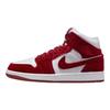 Jordan 1 Mid Se Velluto Rosso da Donna Jordan FZ3334-100