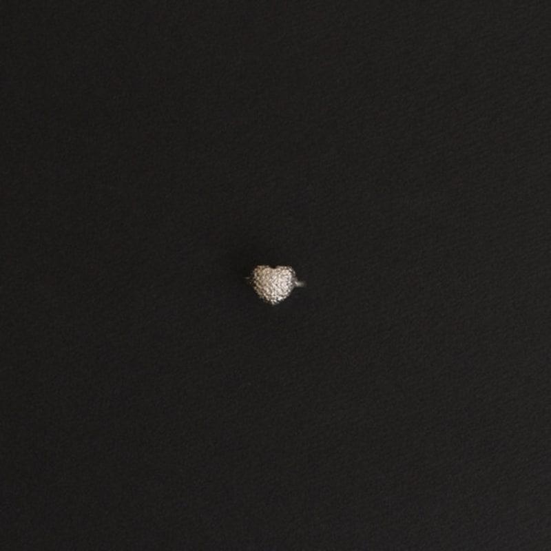 THE PART OF Sparkling Sand Heart_R