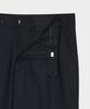 BROOKS BROTHERS Wool Trousers (Dark Navy) (Bbptmbg101)