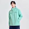 Trailblazer 3-in-1 Men's Hardshell Mountaineering Fleece Jacket