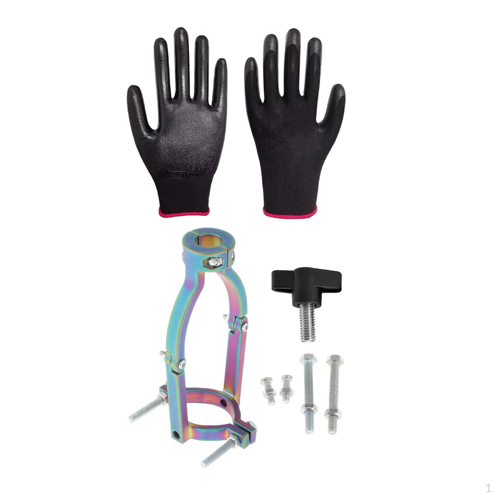 

Держатель зажима для сверл, долбежный станок для деревообработки, съемный адаптер с квадратным отверстием для complete set