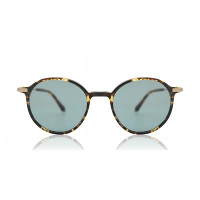 Paradigm 19 40 Tortoise Unisex Sunglasses