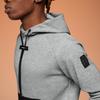 On Running Hoodie Autumn Winter Fitness Training Series Hooded Casual Sports Lg Sleeve Sweatshirt Men Hoodies Gray 1ME11450423