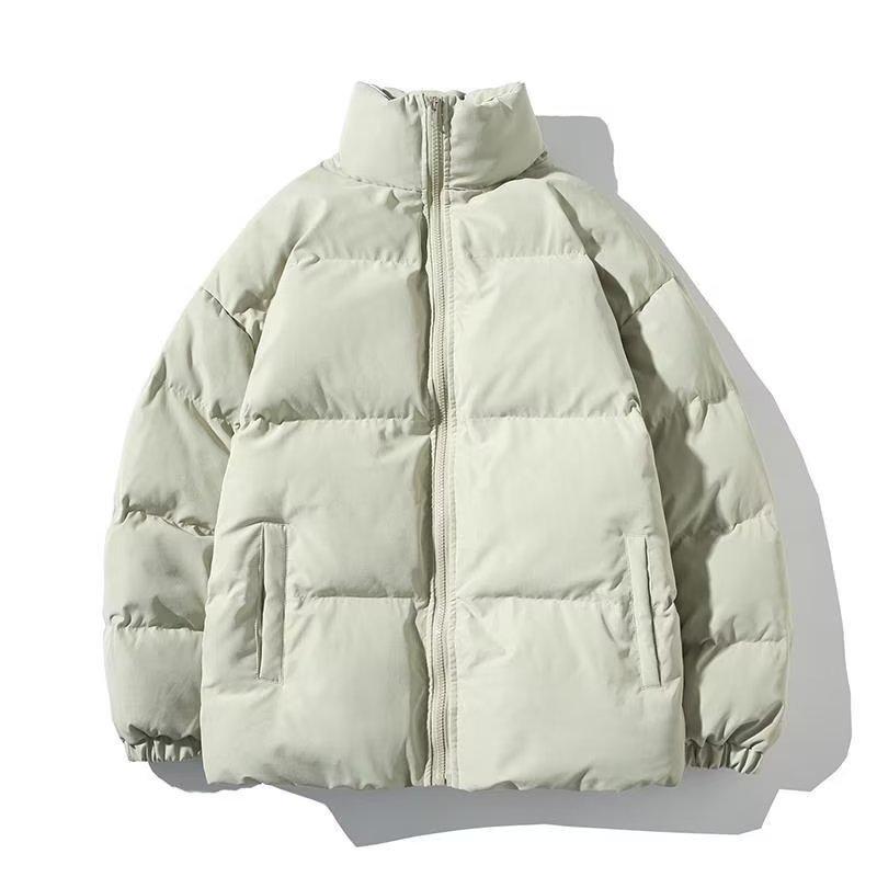 Boys' 2022 Winter Thickened Cotton-Padded Fashion Sports Jacket