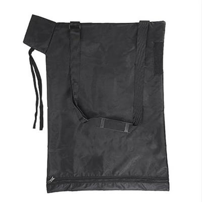 Garden Leaf Collection Leaf Vacuum Bag Waterproof Collection Bag