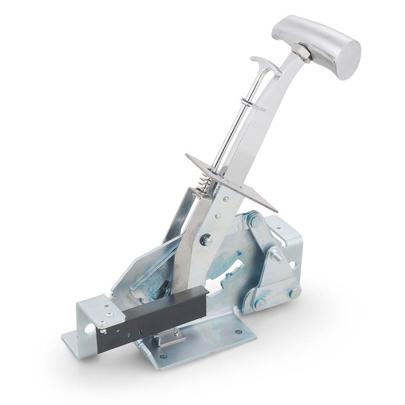 3-Speed Automatic Shifter 80675 Shifter for GM TH400 350 250 and 200 Automatic Transmissions