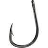 Dr.Fish 30 Pack Live Bait Hook Saltwater In-line Tuna Surf Fishing Circle Hooks Striper Halibut Mackerel