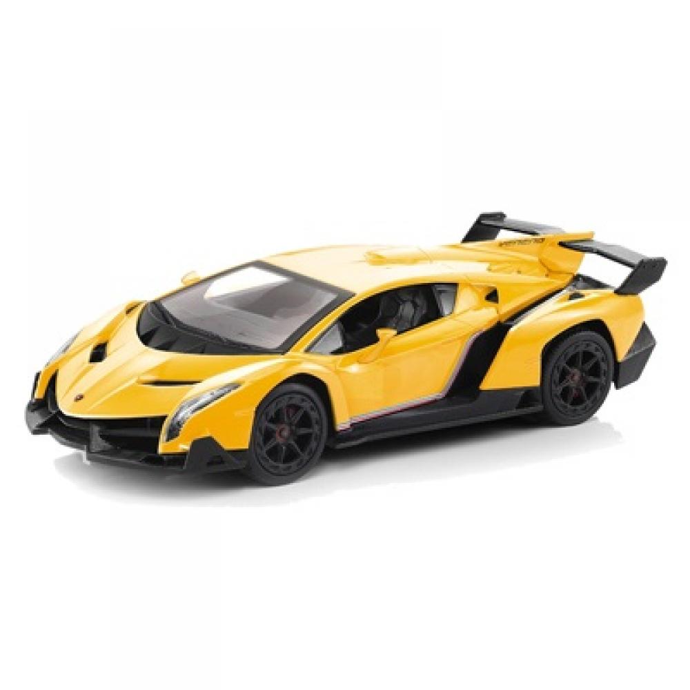 

Dongyousha 1 24 Lamborghini Veneno Gold