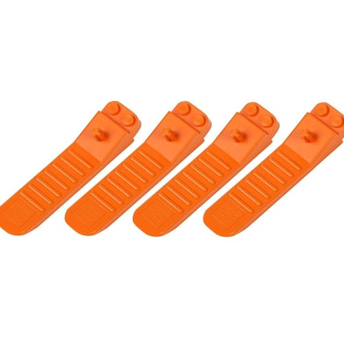 

LEGO LEGO 630 Block Removal Brick Separator Оранжевый / Оранжевый (С-4 шт.)