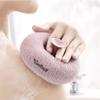 BeeDuck Bath Body Exfoliating Sponge Shower Loofah | Mud & Dirt Remover Exfoliating Soft Massager And Scrubber for Women, Men, Babies & Kids (Rendo